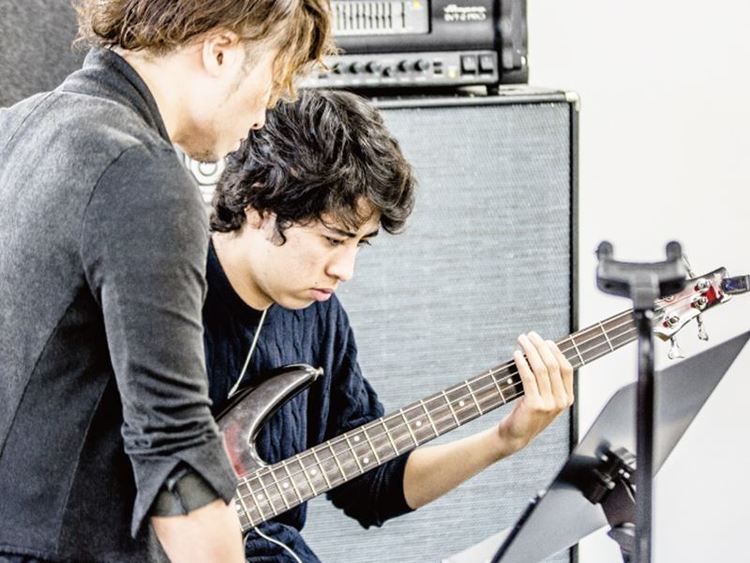 専門学校名古屋ビジュアルアーツ・アカデミー画像