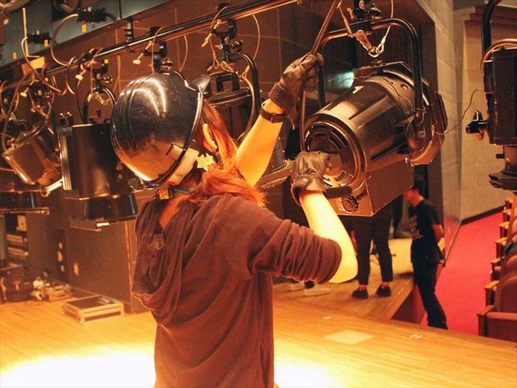 専門学校名古屋ビジュアルアーツ・アカデミー画像