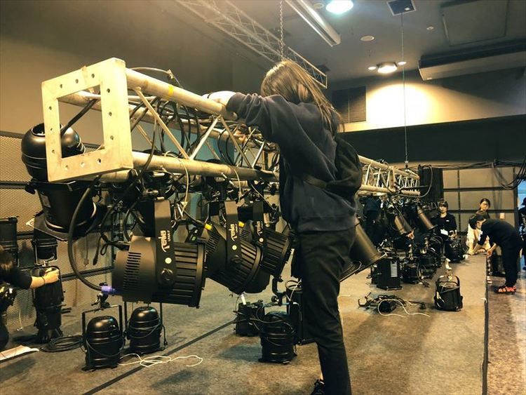 専門学校名古屋ビジュアルアーツ・アカデミー画像