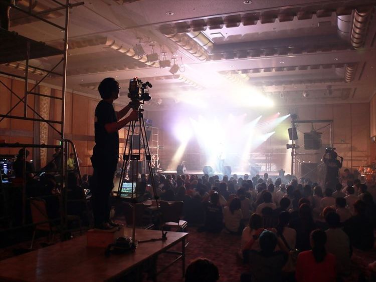 専門学校名古屋ビジュアルアーツ・アカデミー画像