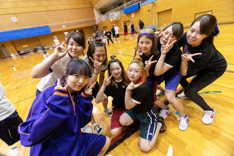 名古屋綜合美容専門学校画像