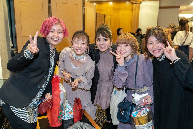 名古屋綜合美容専門学校画像