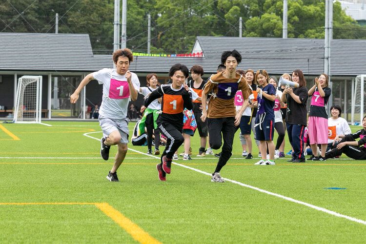 名古屋綜合美容専門学校画像