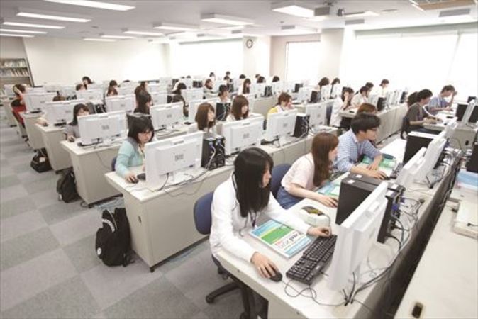 名古屋医療情報専門学校