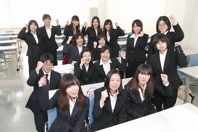 名古屋医療情報専門学校