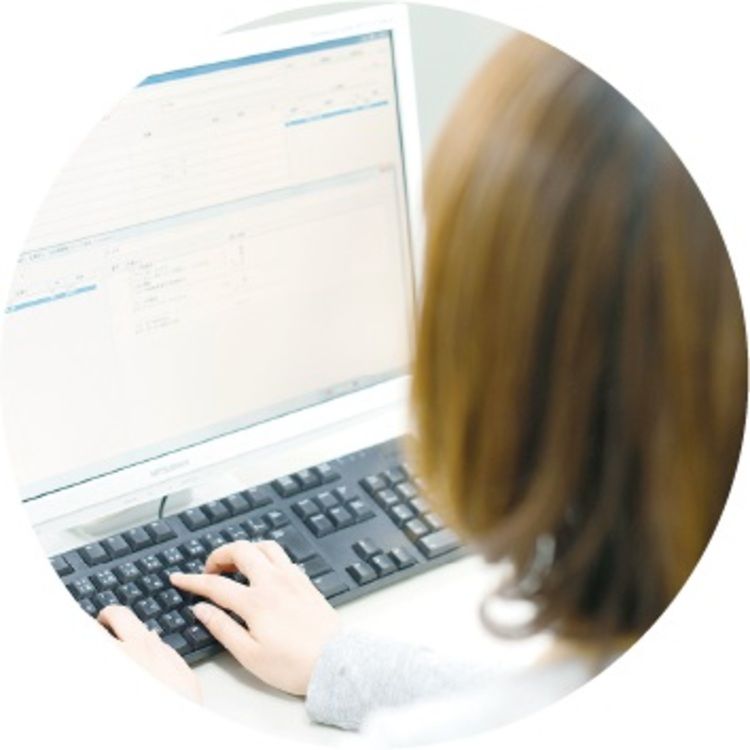 名古屋医療情報専門学校画像