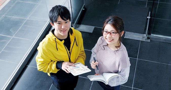 名古屋情報メディア専門学校