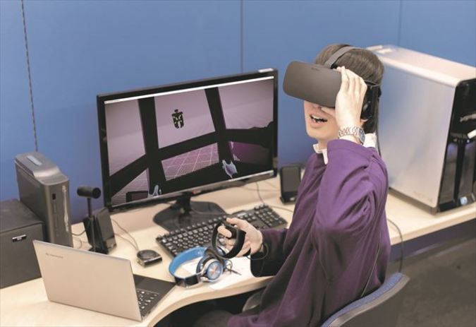 名古屋情報メディア専門学校