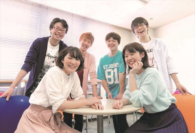 名古屋情報メディア専門学校画像