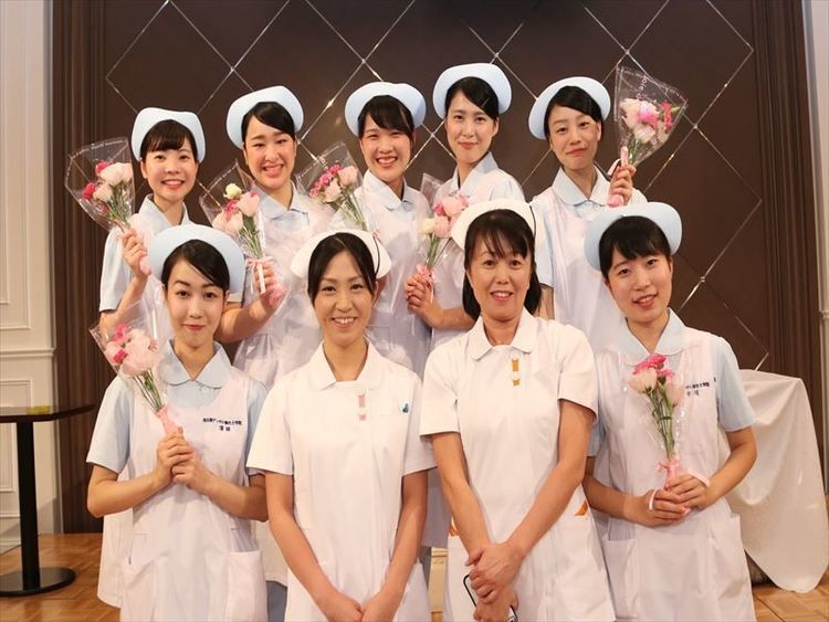 愛知県 歯科衛生士 専門学校 口コミランキング 21年度最新版 みんなの専門学校情報