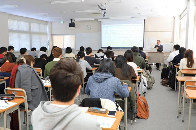 東海医療技術専門学校画像