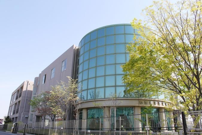 慈恵福祉保育専門学校