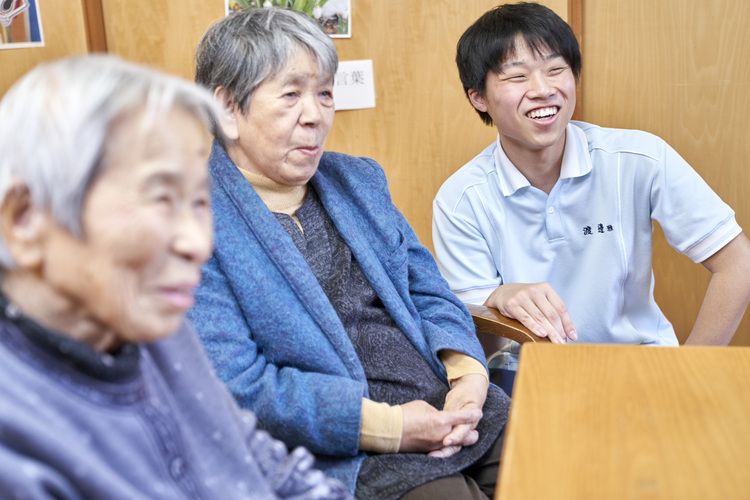 慈恵福祉保育専門学校の情報満載 口コミ 就職など みんなの専門学校情報