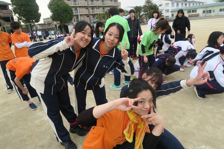 慈恵福祉保育専門学校画像