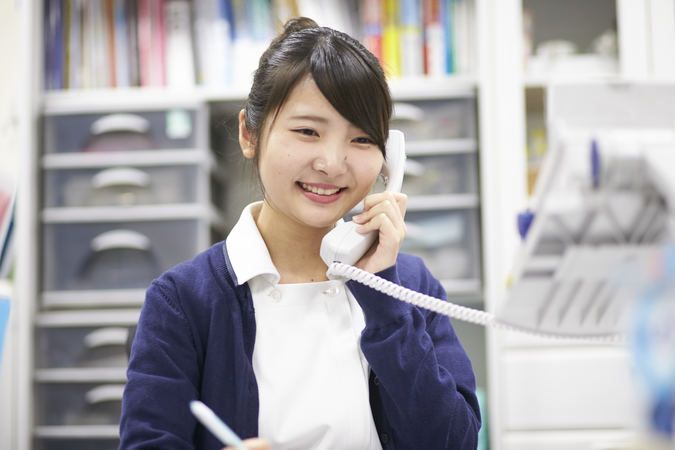 慈恵歯科医療ファッション専門学校