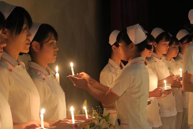 慈恵歯科医療ファッション専門学校