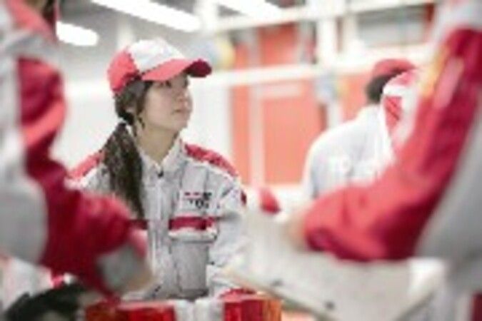 専門学校トヨタ名古屋自動車大学校