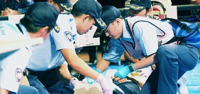 東海医療工学専門学校