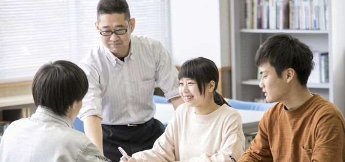 東海医療工学専門学校