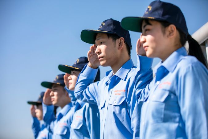 東海医療工学専門学校