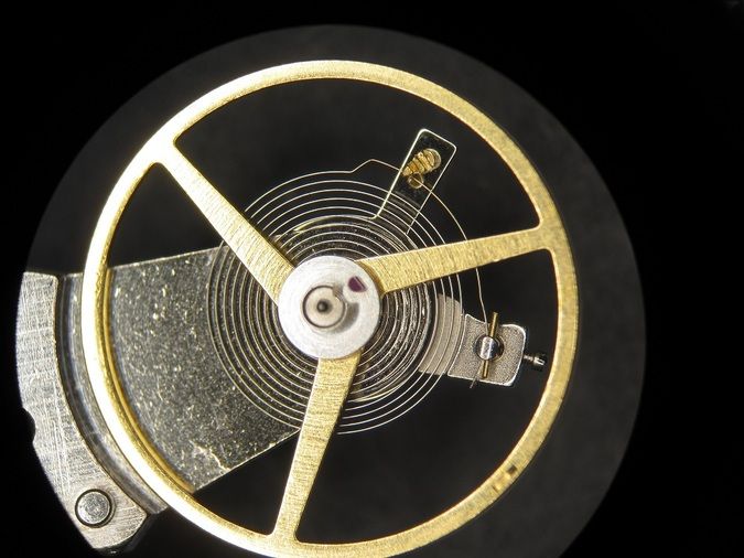 近江時計眼鏡宝飾専門学校