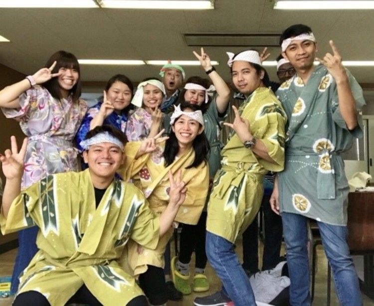 華頂社会福祉専門学校の情報満載 口コミ 就職など みんなの専門学校情報