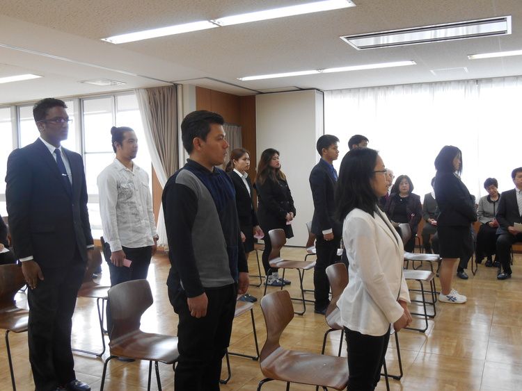 華頂社会福祉専門学校画像