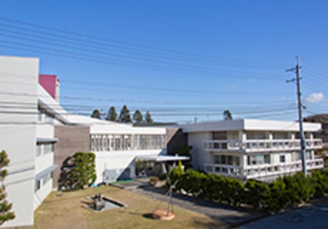 タキイ研究農場付属園芸専門学校