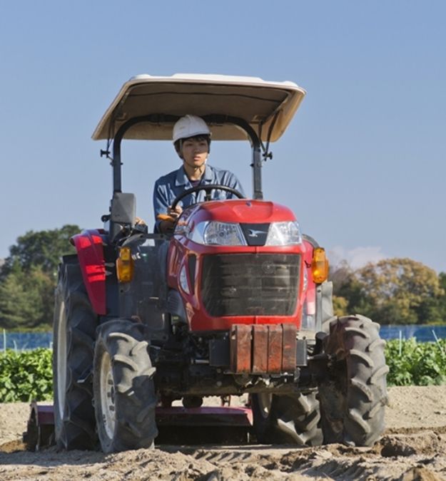 タキイ研究農場付属園芸専門学校