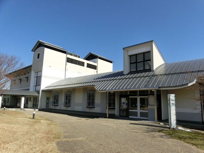 淡海書道文化専門学校