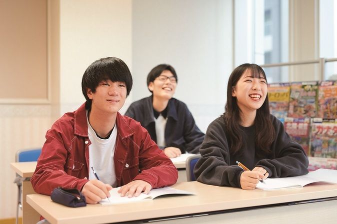 京都ホテル観光ブライダル専門学校