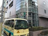 渋谷教育学園渋谷高等学校外観画像