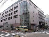 渋谷教育学園渋谷高等学校外観画像