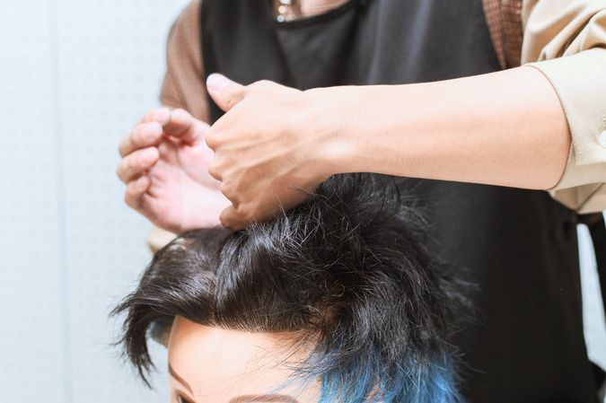 京都理容美容専修学校