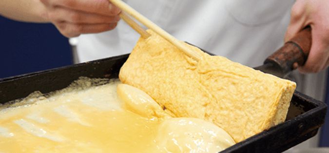 京都調理師専門学校