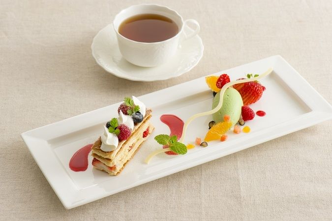 京都製菓製パン技術専門学校