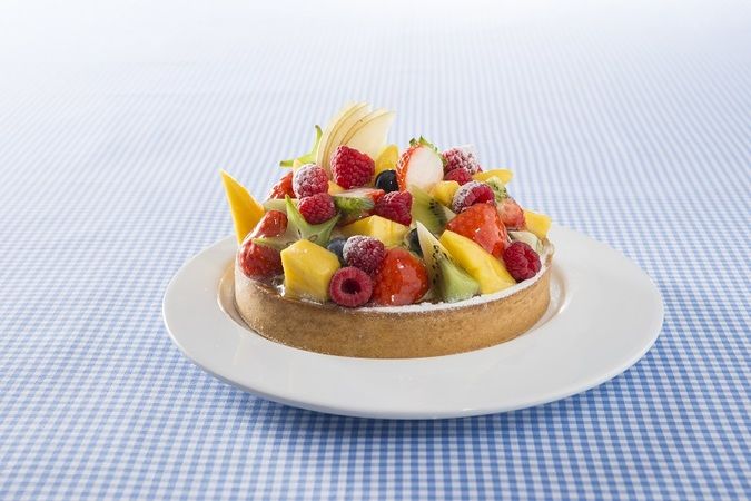 京都製菓製パン技術専門学校