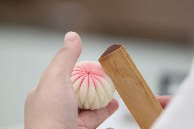京都製菓製パン技術専門学校画像
