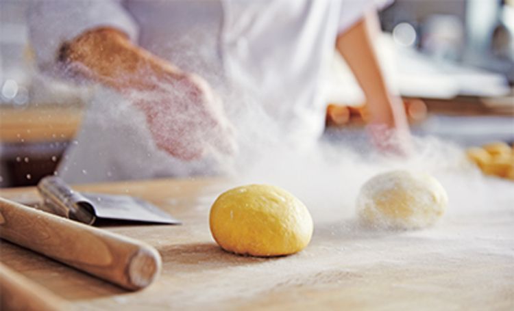 京都製菓製パン技術専門学校画像