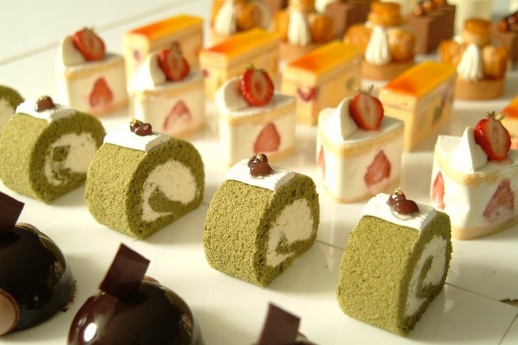 京都製菓製パン技術専門学校画像