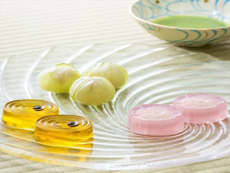 京都製菓製パン技術専門学校画像