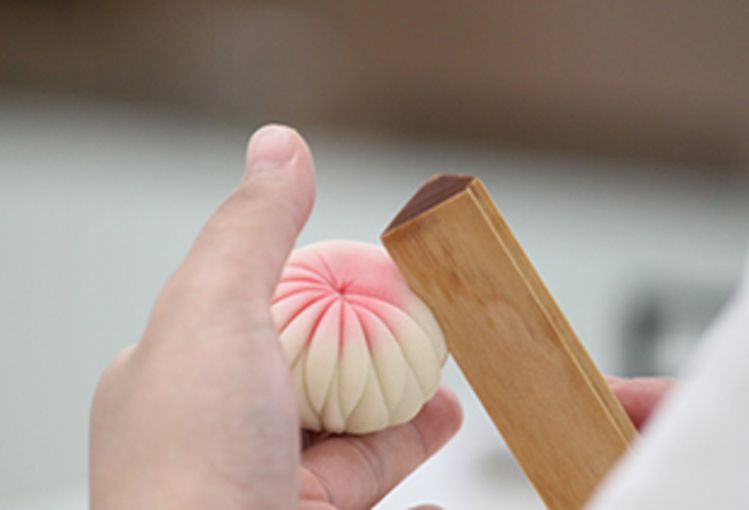 京都製菓製パン技術専門学校画像