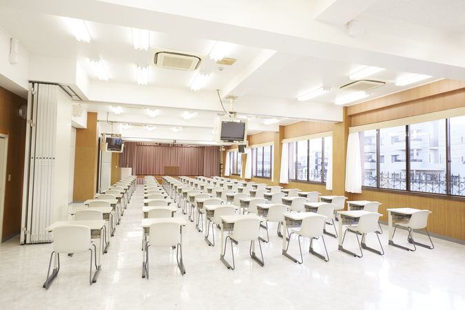 アミューズ美容専門学校