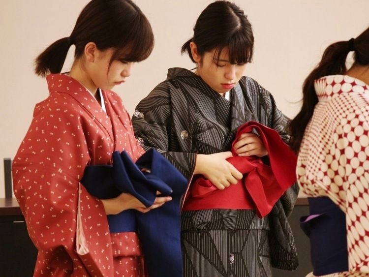 京都文化医療専門学校画像