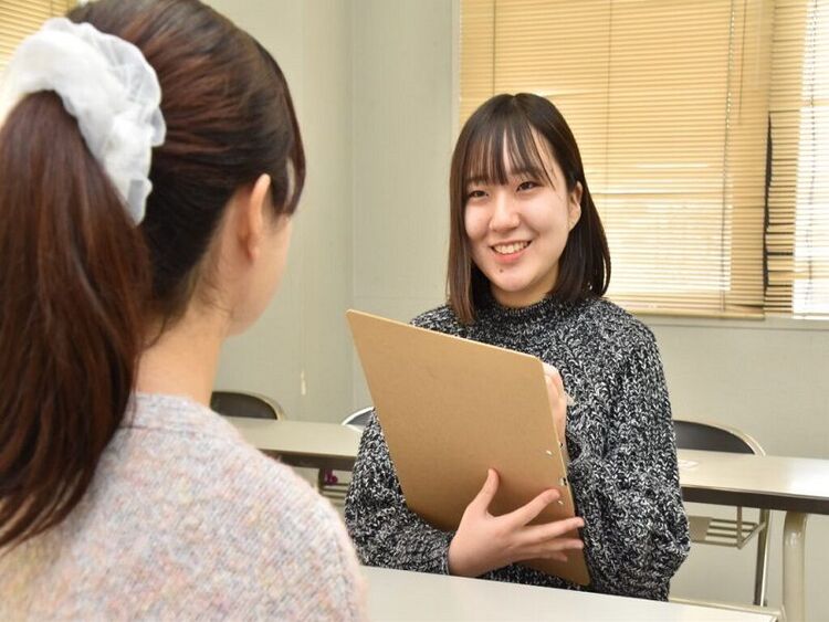 京都医療福祉専門学校画像