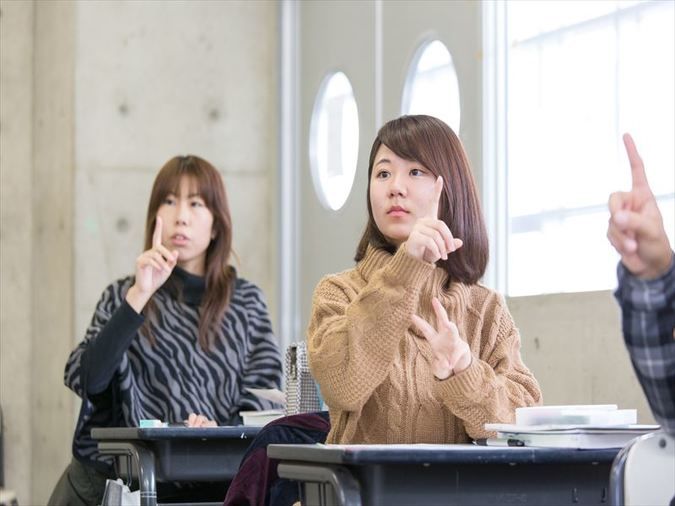 京都福祉専門学校