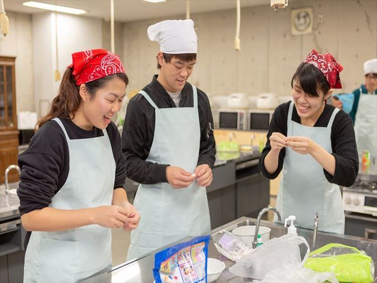 京都福祉専門学校画像