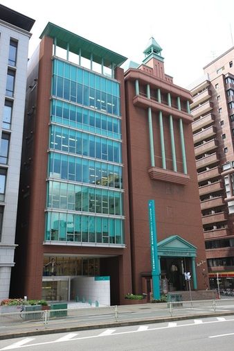 大阪ブライダル専門学校