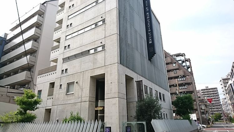 専門学校ヒコ・みづのジュエリーカレッジ大阪画像