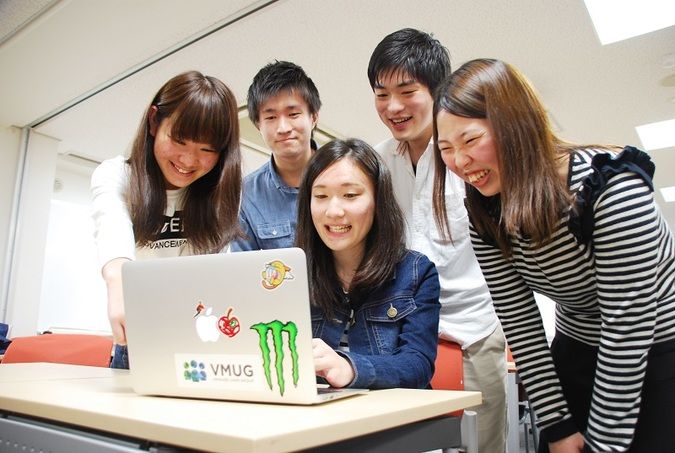 大阪情報コンピュータ専門学校